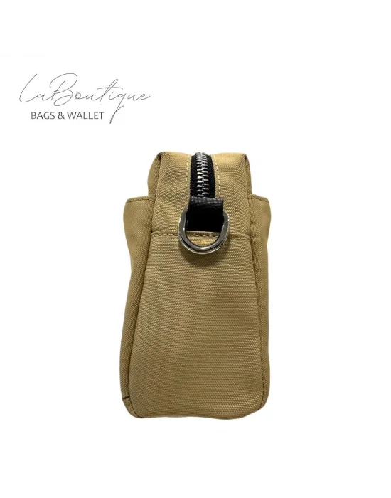 LB ÇANTA 0617 SU GEÇİRMEZ KUMAŞ/NOHUT