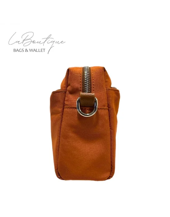 LB ÇANTA 0617 SU GEÇİRMEZ KUMAŞ/TARÇIN