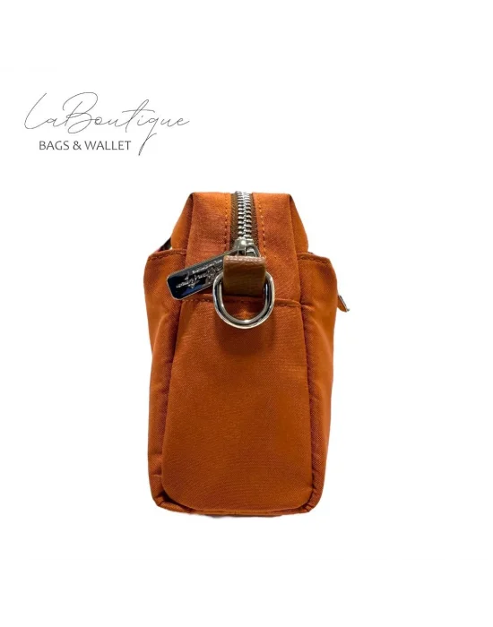 LB ÇANTA 0617 SU GEÇİRMEZ KUMAŞ/TARÇIN