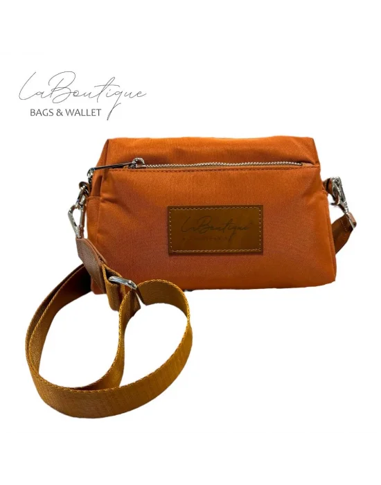 LB ÇANTA 0617 SU GEÇİRMEZ KUMAŞ/TARÇIN