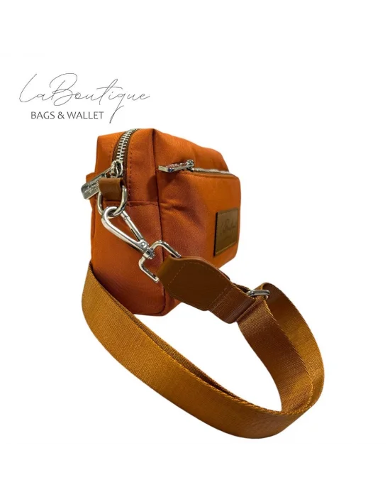 LB ÇANTA 0617 SU GEÇİRMEZ KUMAŞ/TARÇIN