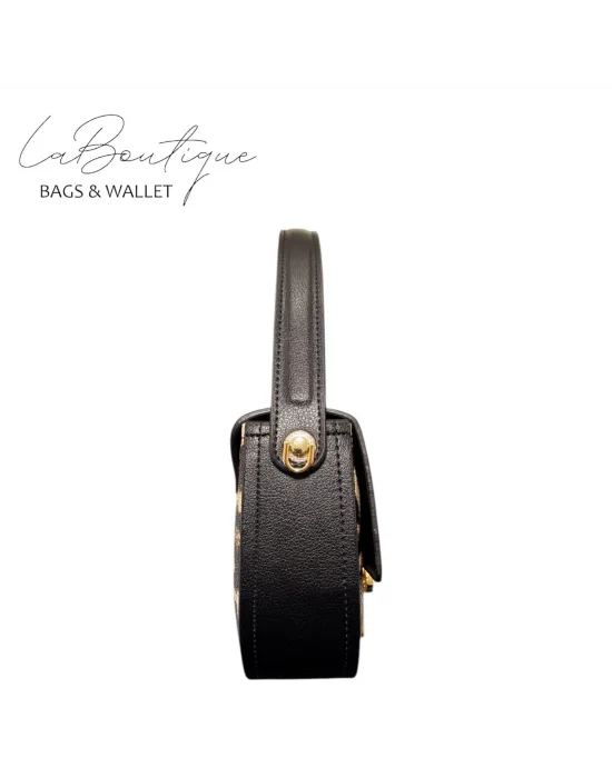 LB ÇANTA 2617 LEOPAR