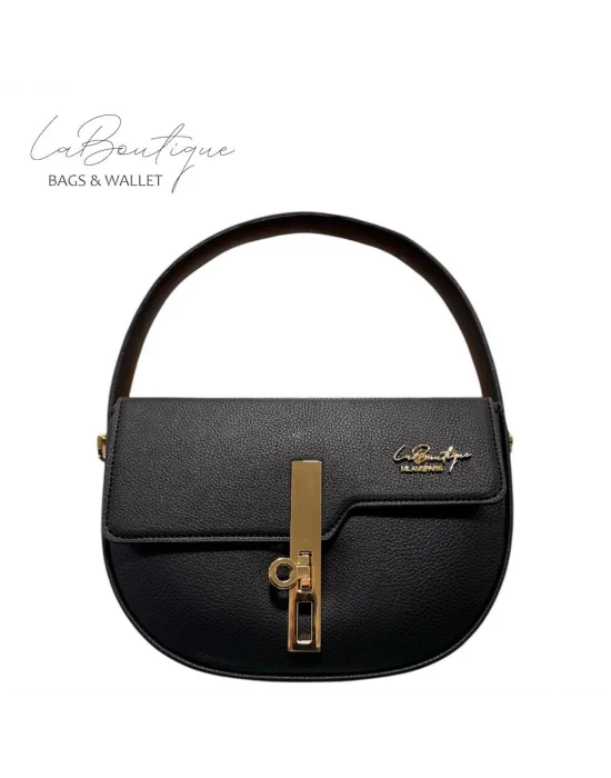 LB ÇANTA 2617 SİYAH