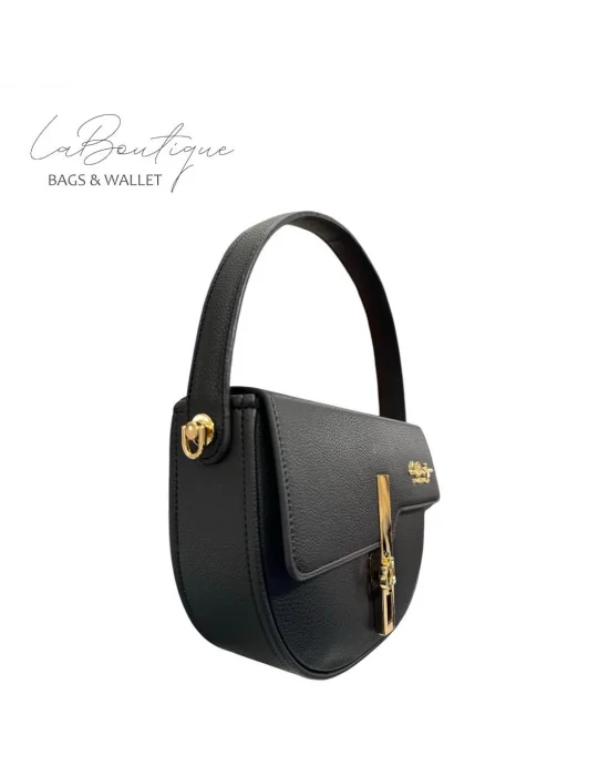 LB ÇANTA 2617 SİYAH