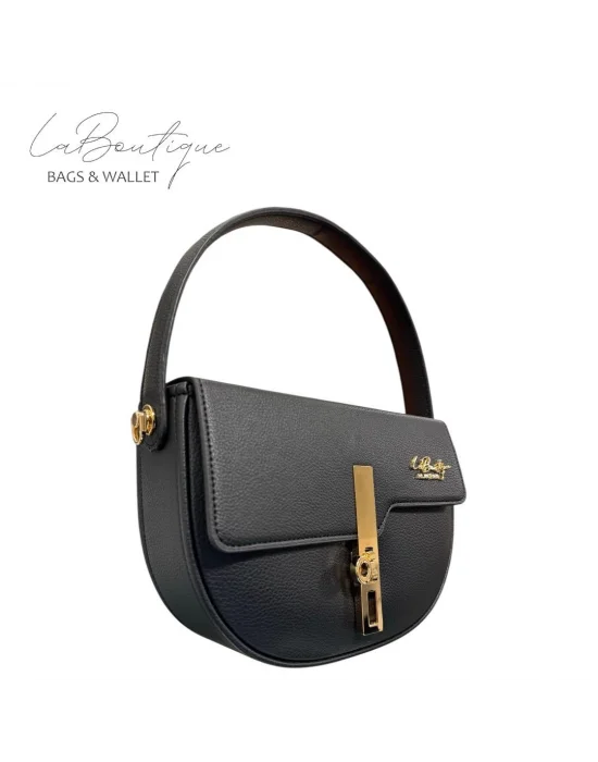 LB ÇANTA 2617 SİYAH