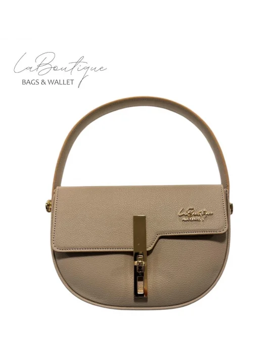 LB ÇANTA 2617 VİZON