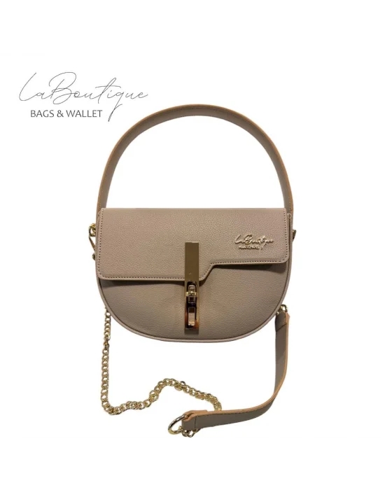 LB ÇANTA 2617 VİZON