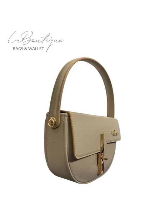 LB ÇANTA 2617 VİZON