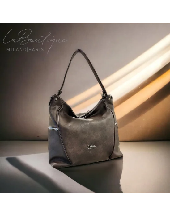 LB ÇANTA 5608 ACI KAHVE