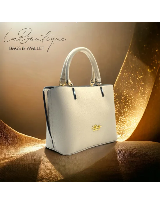 LB ÇANTA 5708 AÇIK BEJ