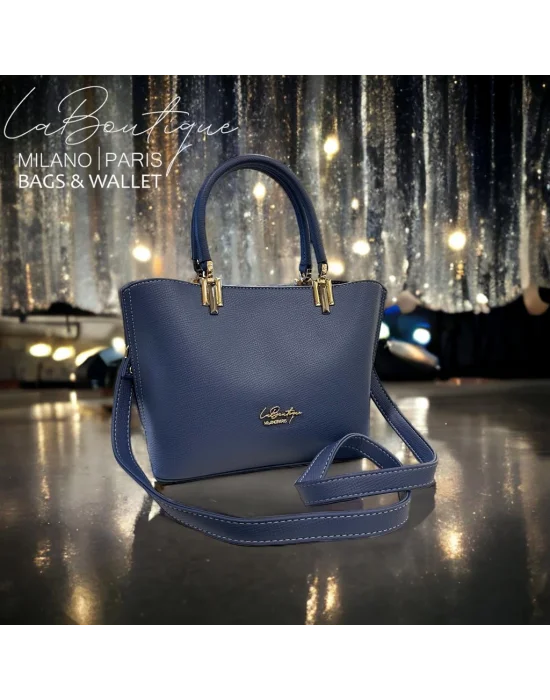 LB ÇANTA 5708 LACİVERT