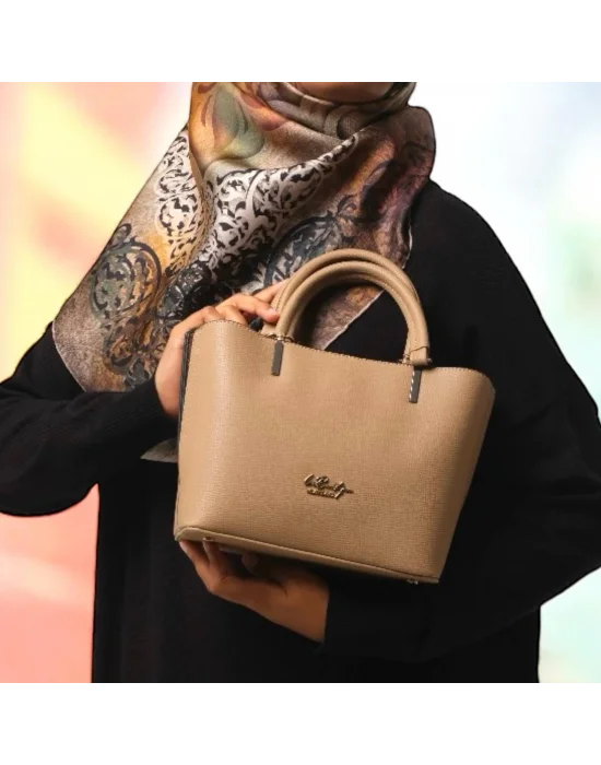 LB ÇANTA 5708 TOPRAK