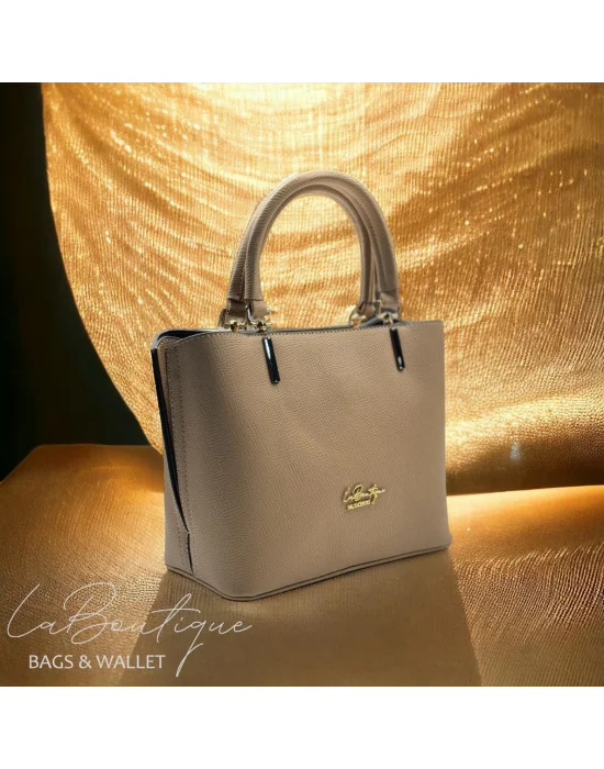 LB ÇANTA 5708 TOPRAK