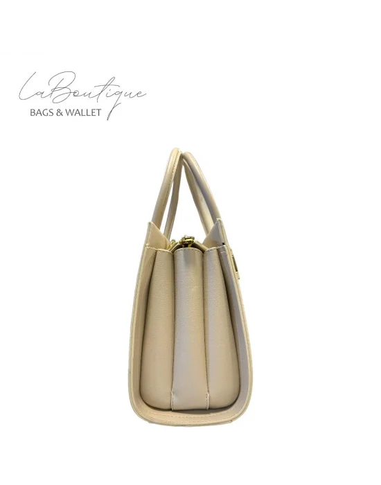 LB ÇANTA 0808 BEJ