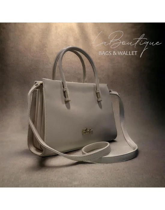LB ÇANTA 0808 BEJ