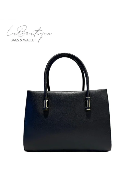 LB ÇANTA 0808 SİYAH