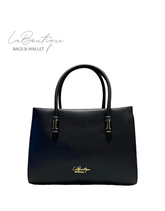 LB ÇANTA 0808 SİYAH