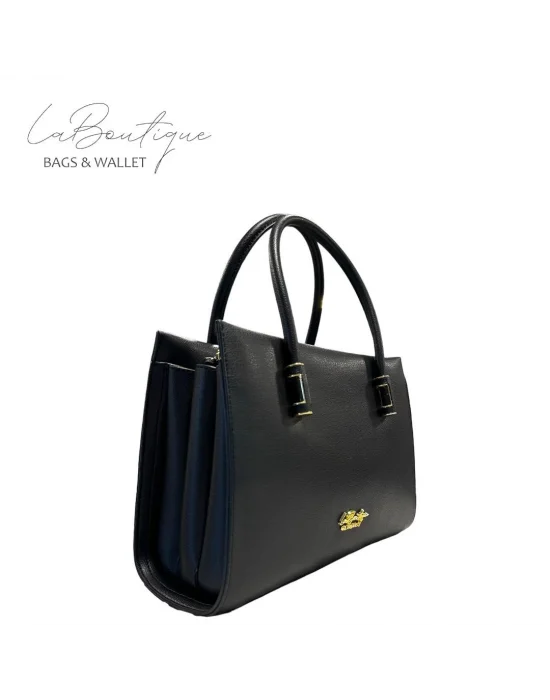 LB ÇANTA 0808 SİYAH