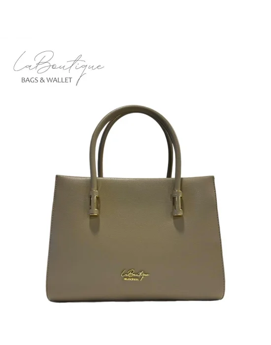 LB ÇANTA 0808 VİZON