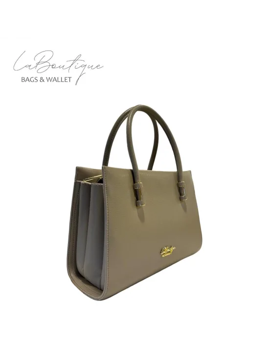 LB ÇANTA 0808 VİZON