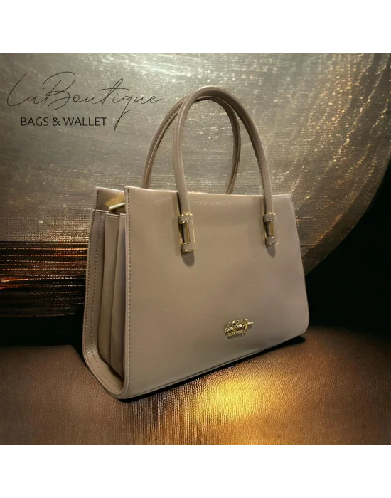 LB ÇANTA 0808 VİZON