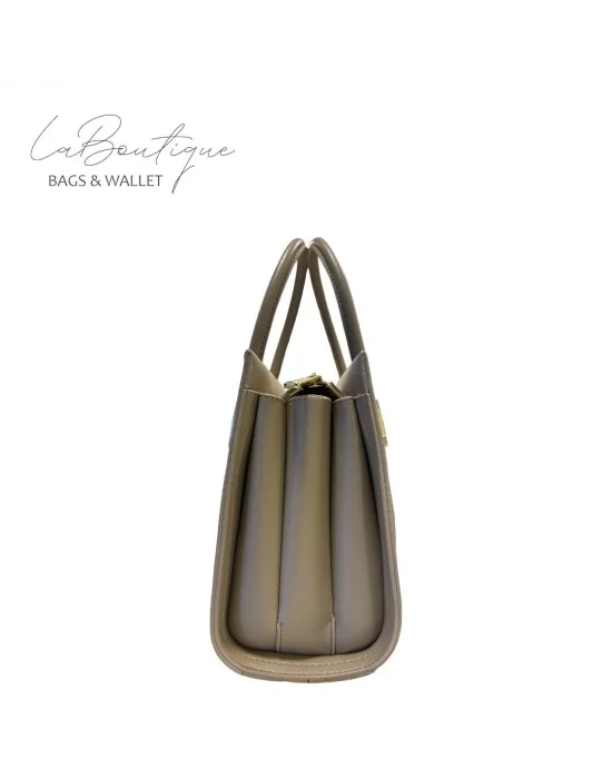 LB ÇANTA 0808 VİZON