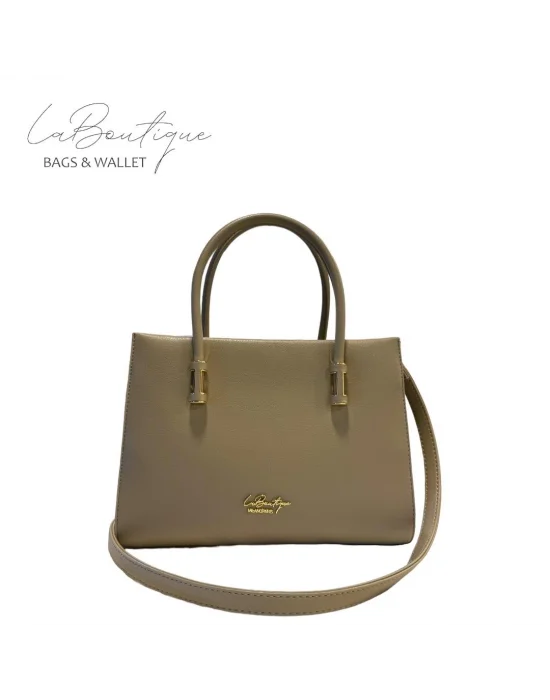 LB ÇANTA 0808 VİZON