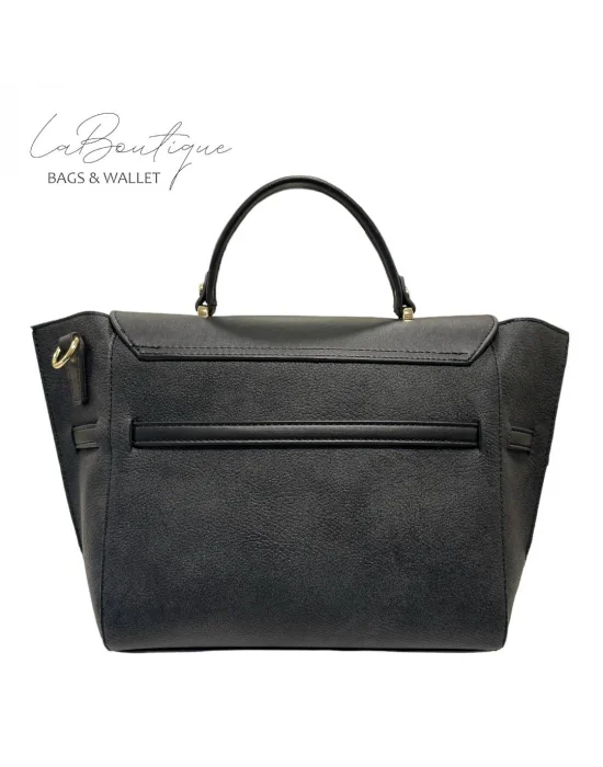 LB ÇANTA 2908 SİYAH