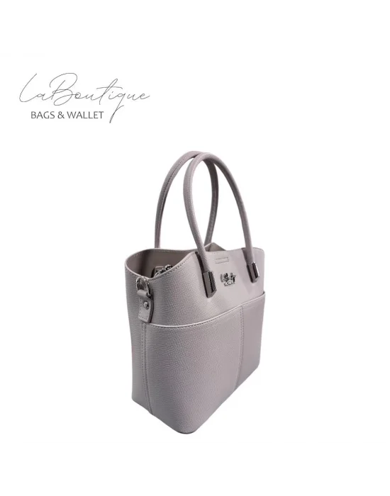 LB ÇANTA 0018 BEJ