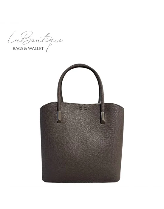 LB ÇANTA 0018 GRİ