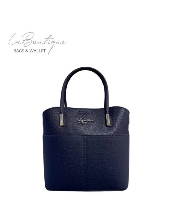 LB ÇANTA 0018 LACİVERT