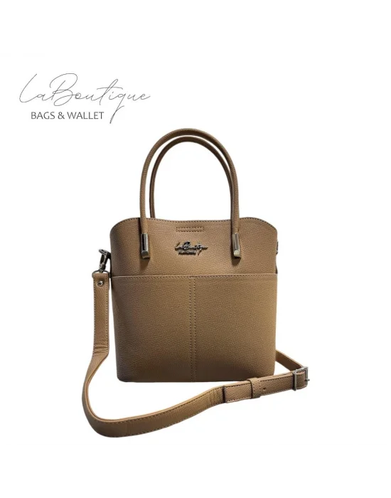 LB ÇANTA 0018 NUD