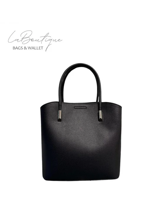 LB ÇANTA 0018 SİYAH