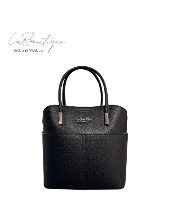 LB ÇANTA 0018 SİYAH