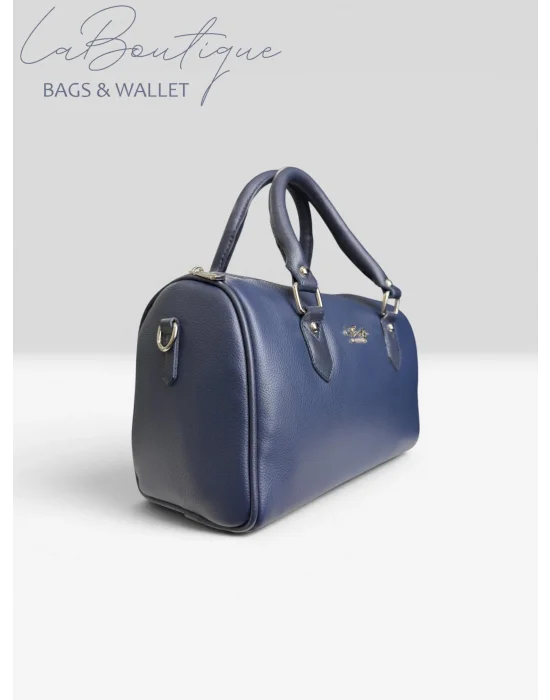 LB ÇANTA 8418 LACİVERT