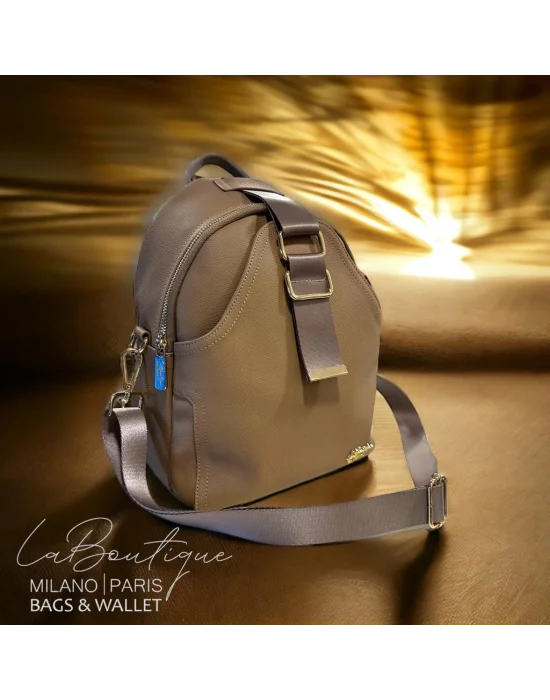 LB ÇANTA 3009 TOPRAK