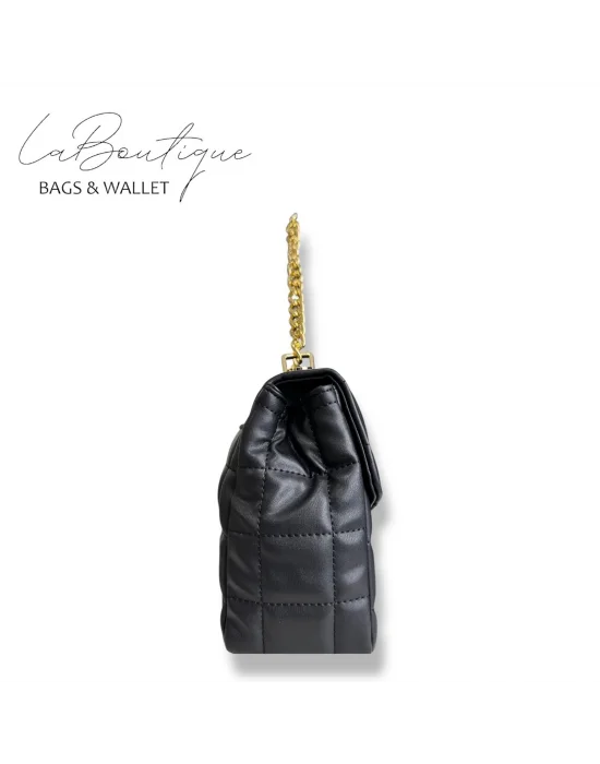 LB ÇANTA 9807 SİYAH