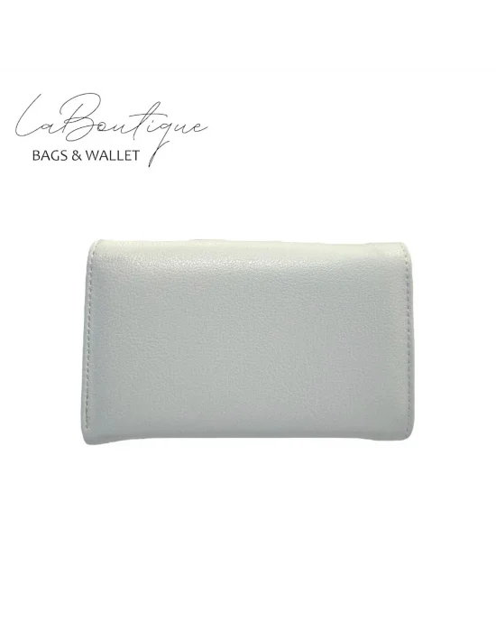 LB CÜZDAN 5204 BEYAZ