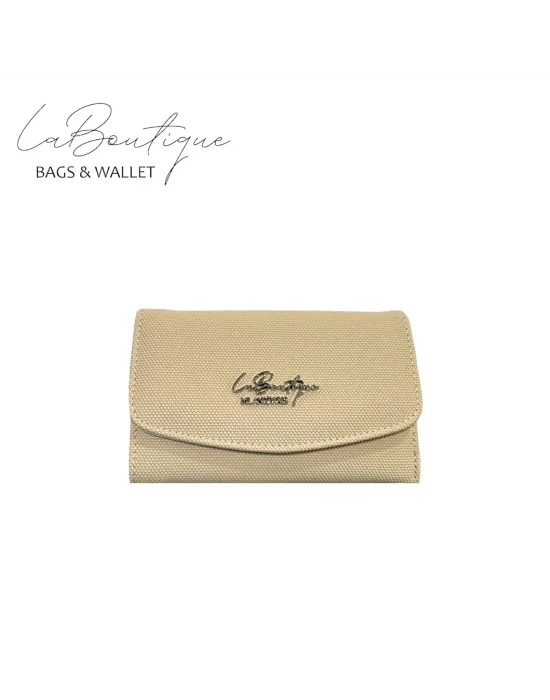 LB CÜZDAN 5204 LAC/BEJ