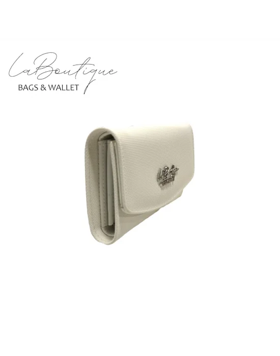 LB CÜZDAN 5204 LAC/BEYAZ