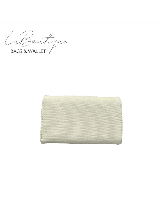 LB CÜZDAN 5204 LAC/BEYAZ