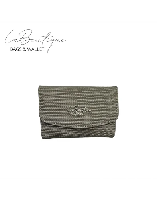 LB CÜZDAN 5204 LAC/M.GRİ