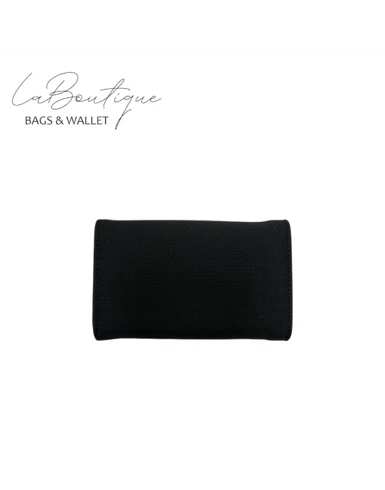 LB CÜZDAN 5204 LAC/SİYAH