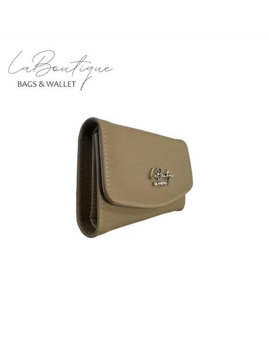 LB CÜZDAN 5204 LAC/TOPRAK