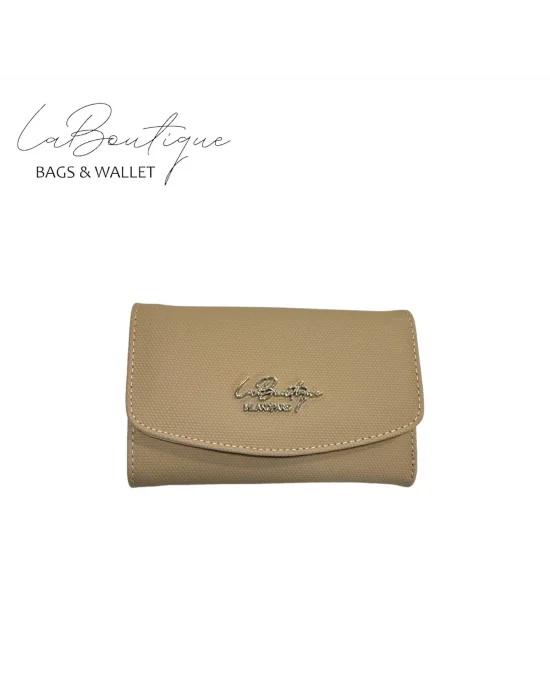 LB CÜZDAN 5204 LAC/TOPRAK