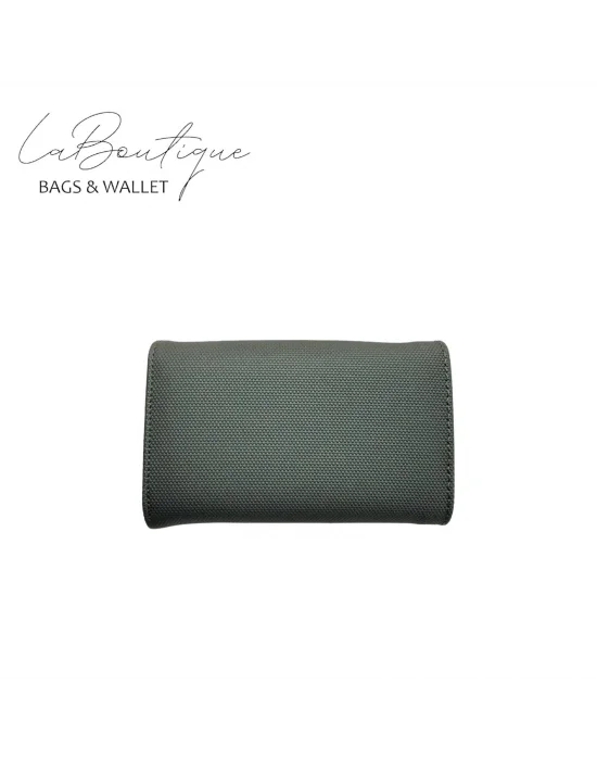 LB CÜZDAN 5204 LAC/YEŞİL