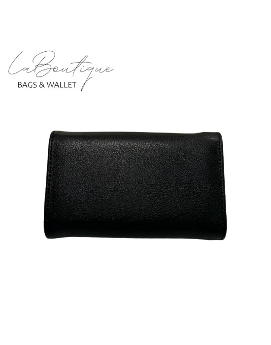 LB CÜZDAN 5204 SİYAH