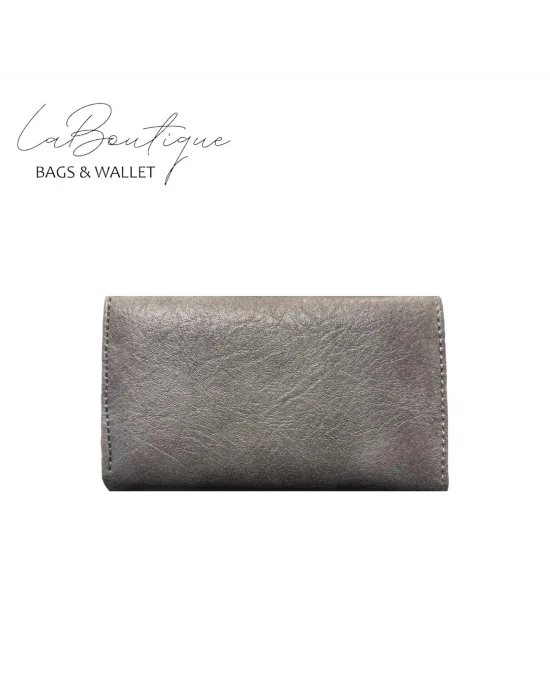 LB CÜZDAN - 6304 - SB/GRİ