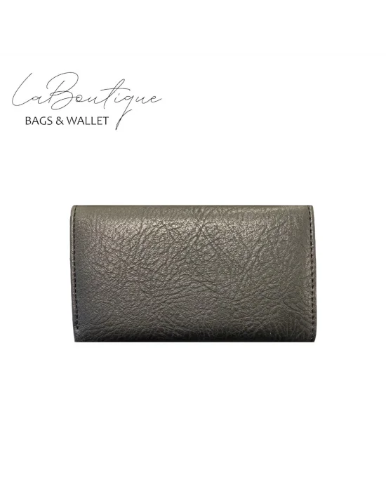 LB CÜZDAN - 6304 - SB/SİYAH