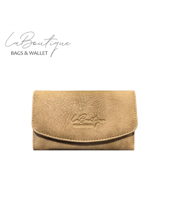 LB CÜZDAN - 6304 - SB/VİZON